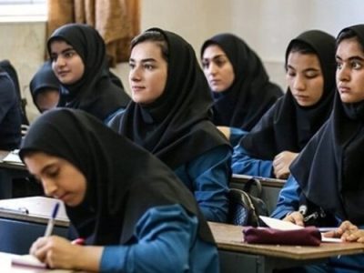 وزیر آموزش و پرورش: ۱۰۰ هزار کلاس درس  شاداب‌ سازی شده‌اند