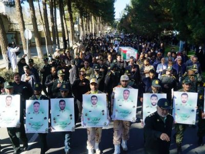 سخنگوی پلیس: بلوچ از سیستانی جدا نمی‌شود