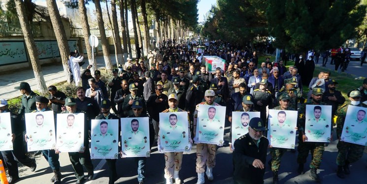 سخنگوی پلیس: بلوچ از سیستانی جدا نمی‌شود