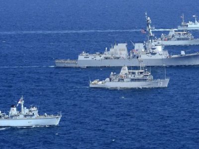 منبع مصری: قاهره در هیچ ائتلافی علیه حوثی‌ها شرکت نمی‌کند