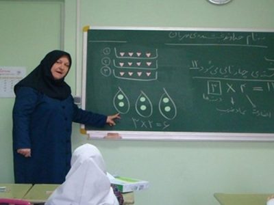 صدور حکم استخدام برای بیش از ۶ هزار نومعلم اصفهانی