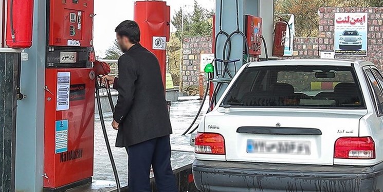 ۲۰ جایگاه سوخت دراستان  ایلام فعال است