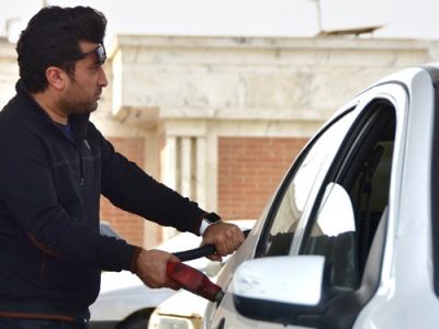 بازگشت ۱۸ جایگاه عرضه سوخت در کرمانشاه به مدار