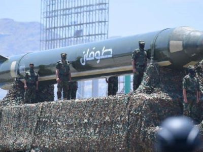 فرمانده یمنی: به هر کشوری که بین ما و فلسطین فاصله بیندازد، پاسخ می‌دهیم