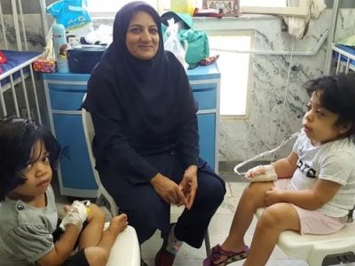 خدمات توانبخشی «بیماران MPS» بیمه شد