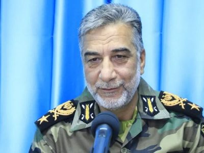 معاون عملیات نیروی زمینی: ارتش در حوزه جنگ الکترونیک به خودکفایی رسیده است