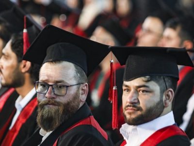 دستورالعمل صدور معافیت تحصیلی دانشجویان ایرانی در خارج صادر شد