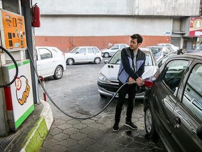 30 درصد جایگاه‌های سوخت شمال آذربایجان‌غربی فعال است