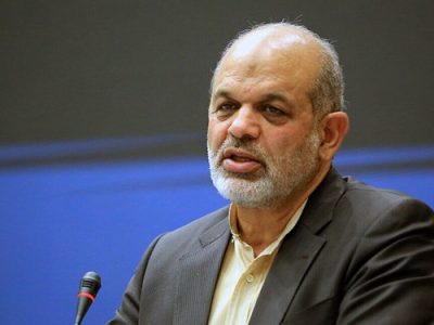 وحیدی: یکی از مسائل مهم دولت رشد تولید و مهار تورم است