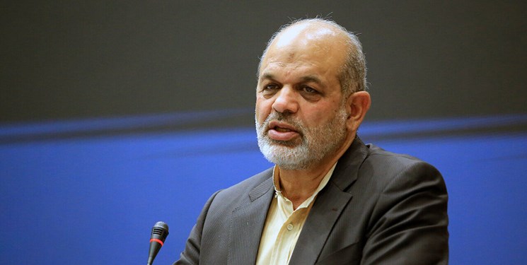 وحیدی: یکی از مسائل مهم دولت رشد تولید و مهار تورم است