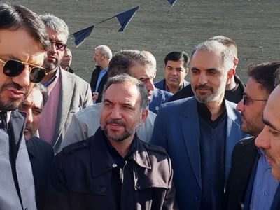 اجرایی شدن مشارکت ۵۰ درصدی دولت در آزاد راه شمالی