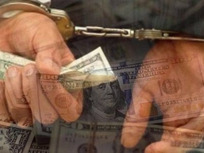 دستگیری متعهد ارزی متواری در محدوده میدان فردوسی