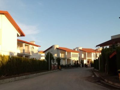 ۷۰ ویلای غیر مجاز در چهارباغ تخریب شد