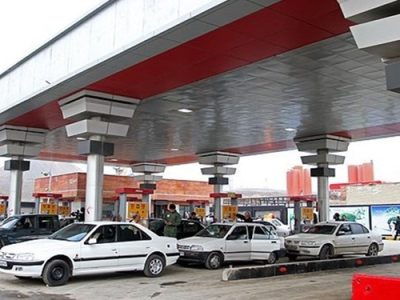۶۰ درصد از پمپ بنزین‌های منطقه همدان به مدار سوخت‌رسانی برگشتند