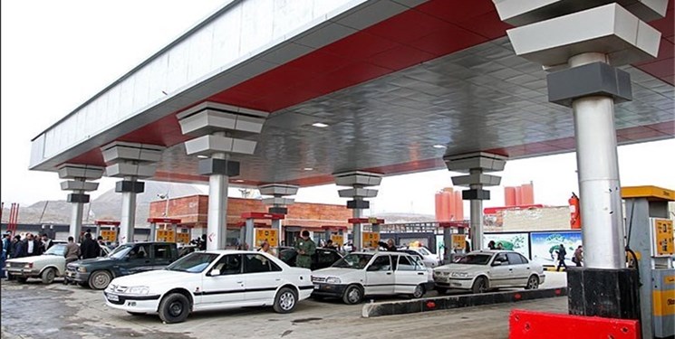 ۶۰ درصد از پمپ بنزین‌های منطقه همدان به مدار سوخت‌رسانی برگشتند