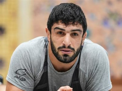 آخرین فرصت ستاره مصدوم کشتی ایران برای حضور در المپیک