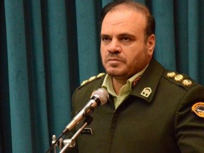 کاهش ۱۴درصدی تصادفات فوتی در سطح جاده ها