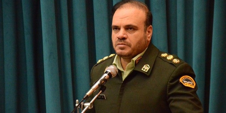 کاهش ۱۴درصدی تصادفات فوتی در سطح جاده ها