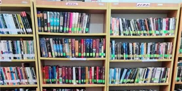 برگزاری یازدهمین رویداد کسب‌وکار در کتابخانه‌های عمومی به میزبانی شیراز