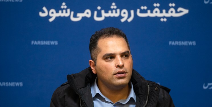 گفت‌وگوی تفصیلی| تحریم باد هواست؛ می‌توان از هیچ همه چیز ساخت
