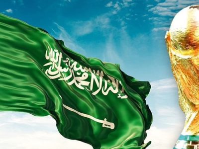 درخواست هند از عربستان برای مشارکت در میزبانی جام جهانی