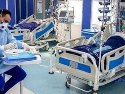 «قهوه تلخ در مرصاد»، روایتی از ایثار و فداکاری کادر درمان در کرونا