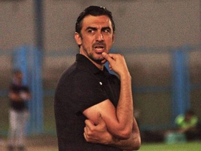 رحمتی: کادرفنی استقلال در فوتبال ایران سرآمد است