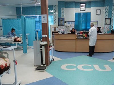 افزایش ۴ درصدی مراجعات به مراکز درمانی تأمین اجتماعی کرمانشاه
