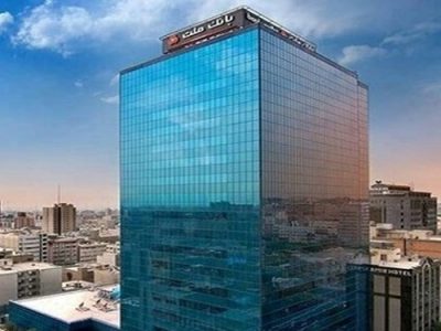 تکذیب اختلال در سامانه های بانک ملت