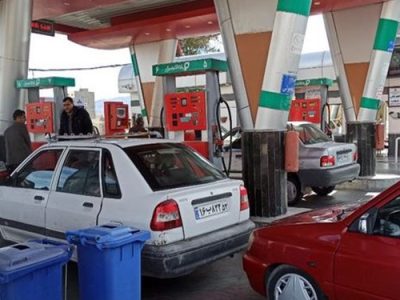 ۴۲ جایگاه سوخت استان اردبیل فعال شده است