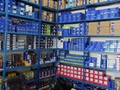 جریمه ۴۳ میلیارد ریالی جزای فروشنده متقلب لوازم خودرو در قم