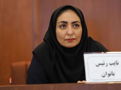 پریدر سرپرست فدراسیون شطرنج شد