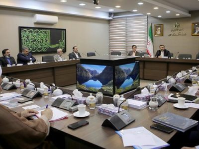 سند جامع دیپلماسی هنری کشور تدوین می‌شود