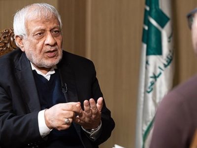 بادامچیان: فهرست مؤتلفه با شعار «تحول و تکامل» در انتخابات حضور می‌یابد