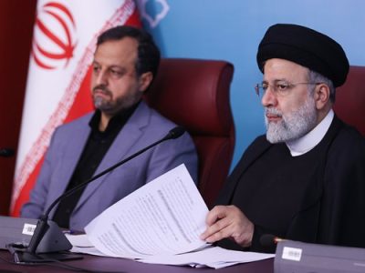 7 دستور رئیسی به مدیران وزارت اقتصاد برای ارتقای عملکرد نظام اقتصادی کشور