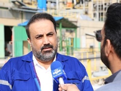 پتروشیمی شازند در مسیر خودکفایی؛ راه‌اندازی اکسترودر بدون حضور متخصصان خارجی برای اولین بار در ایران