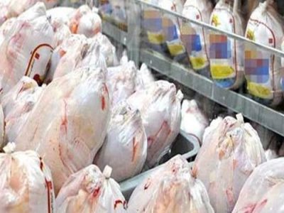 آغاز توزیع گوشت قرمز و مرغ منجمد با قیمت مصوب در آذربایجان شرقی