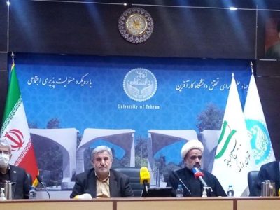 برگزاری نشست تعمیق و اعتلای وحدت حوزه و دانشگاه‌