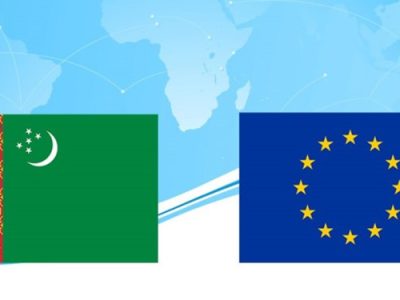 حمل و نقل، اقتصاد و انرژی دستور کار همایش‌های ترکمنستان و اتحادیه اروپا در سال ‌2024