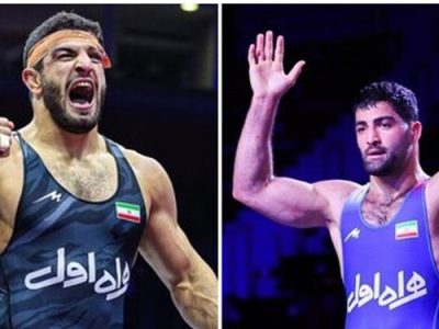 دادن شانش مجدد به قاسمپور و رد عضویت سوادکوهی در تیم ملی