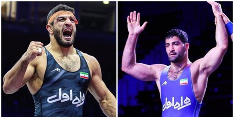 دادن شانش مجدد به قاسمپور و رد عضویت سوادکوهی در تیم ملی