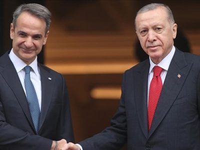 یونان: باید تلاش کنیم در روابط با ترکیه از درگیری دوری کنیم