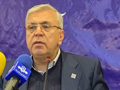 رئیس دانشگاه شهید بهشتی: حاضرم از سمتم کناره‌گیری کنم اما داوطلب مشکوک به تقلب کنکور را در دانشگاه نپذیرم