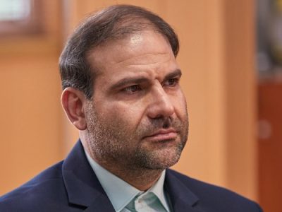 عظیمی: به وظیفه‌ام در شطرنج عمل کردم و باید به سنگر دیگری بروم