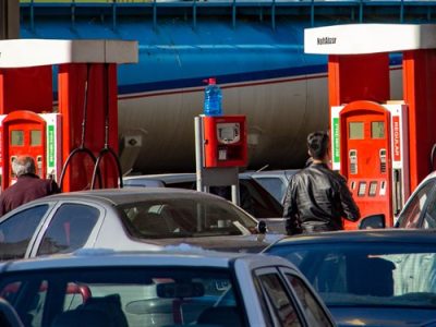 فعالیت  تمام جایگاه‌های سوخت سطح شهر تبریز