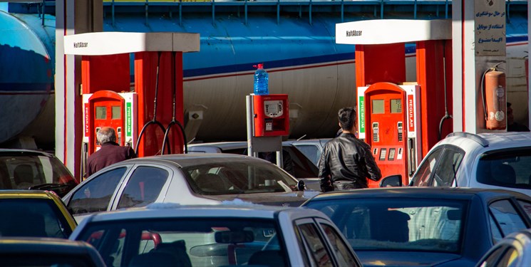 فعالیت  تمام جایگاه‌های سوخت سطح شهر تبریز