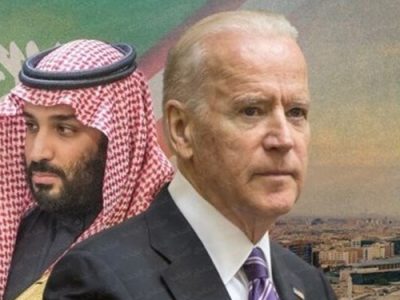 بلومبرگ: عربستان حاضر به همکاری با آمریکا برای مقابله با حوثی‌ها نیست