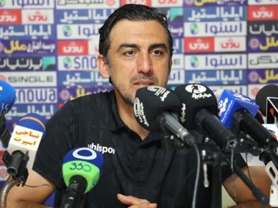 رحمتی: دیدار مهم و حساس با استقلال داریم