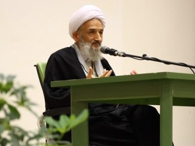 نماینده ولی فقیه در مازندران بر وحدت همه جانبه برای رفع مشکلات در جامعه تاکید کرد