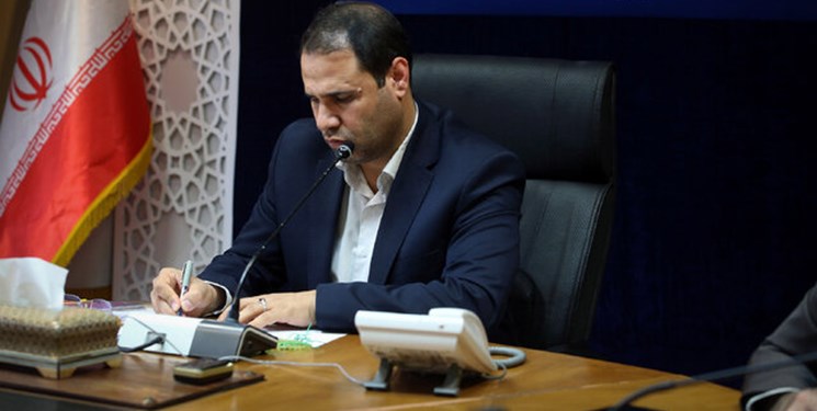 پیام تسلیت وزیر آموزش و پرورش به سرپرست دانشگاه فرهنگیان